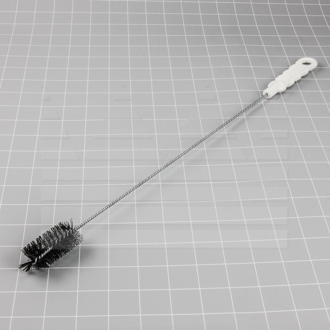 Brush Shell Bearing (Black)