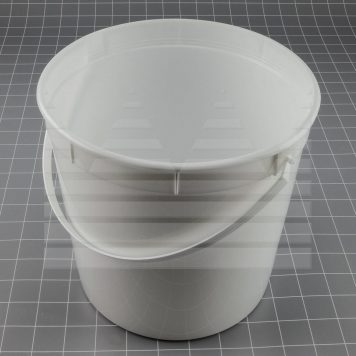 Taylor 023348 Small Cleaning Bucket