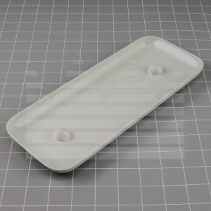 Taylor 025062 Splash Drip Tray