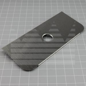 Taylor 025063 Splash Shield