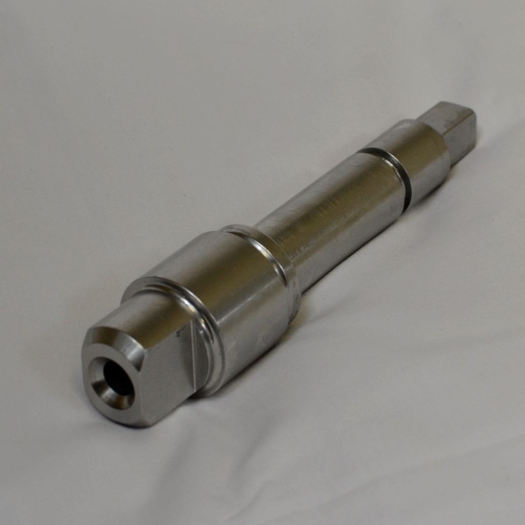 Taylor 035418 Drive Shaft