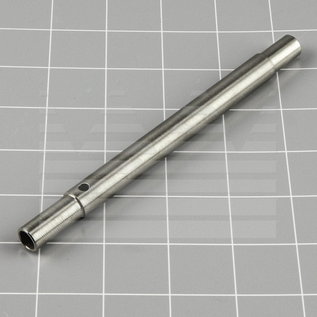 Taylor 035819 Mix Feed Tube (Gravity)