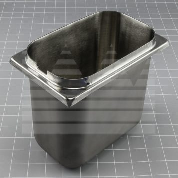 Taylor 036574 Stainless Steel Container