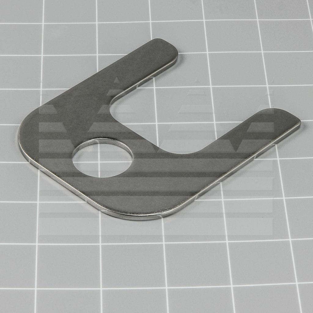 Taylor 044641 Pump Retainer Plate