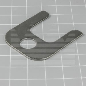 Taylor 044641 Pump Retainer Plate