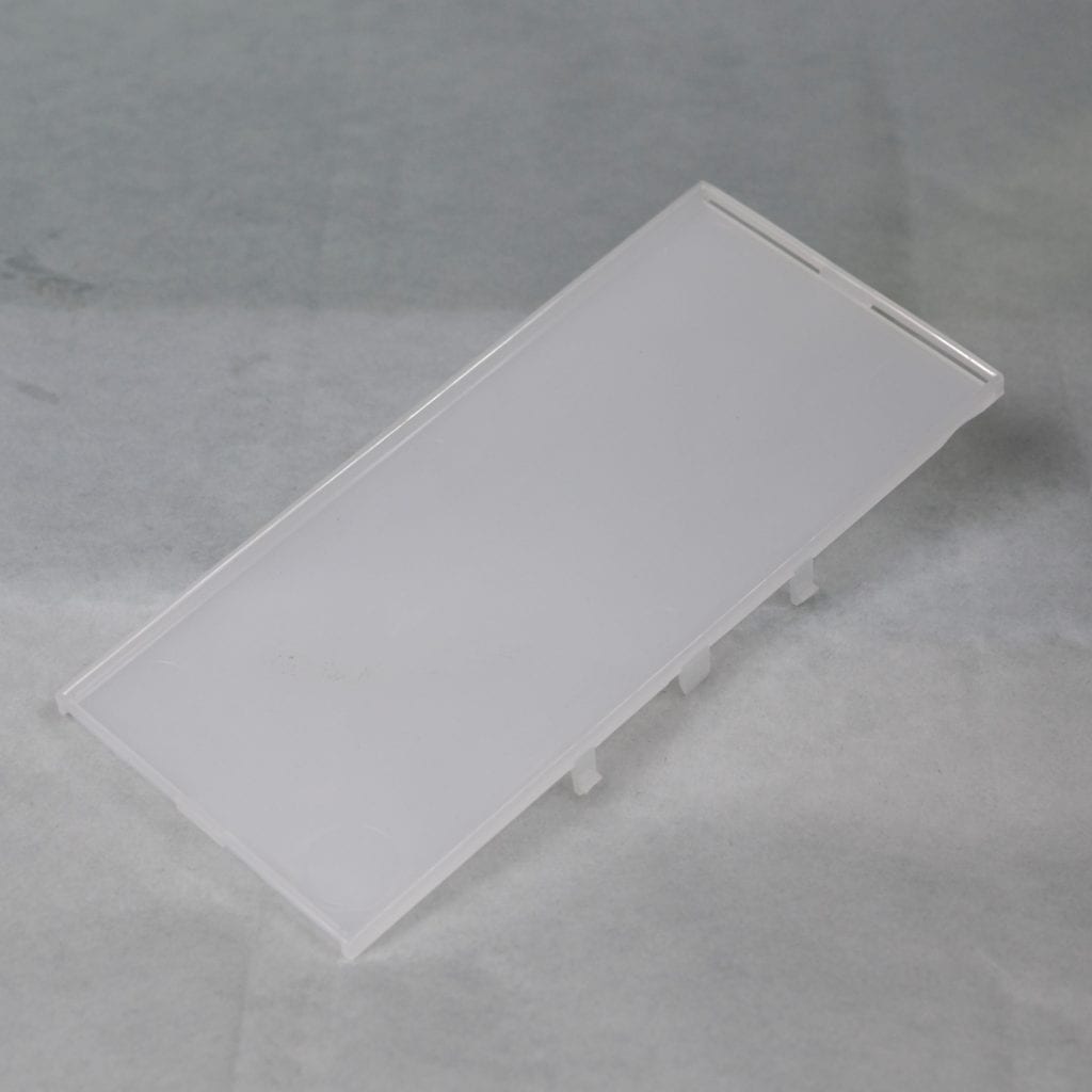 Taylor 046501 Light Cover