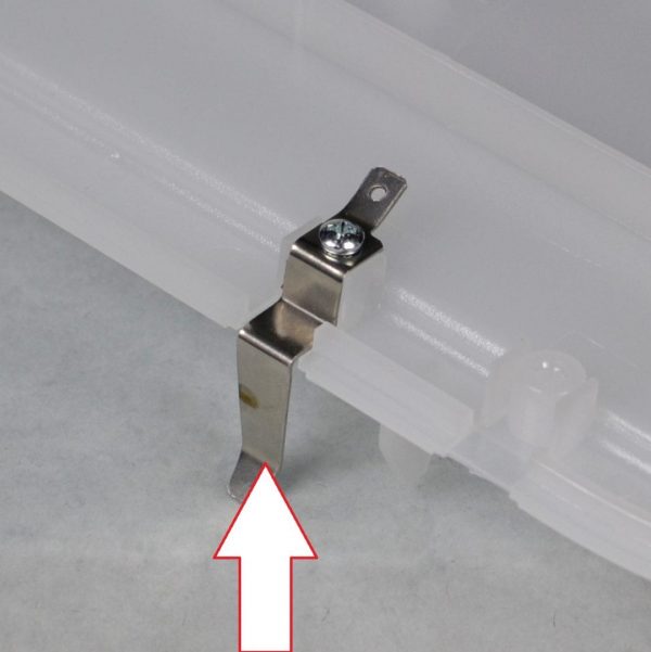 Taylor 046503 Electrical Contact