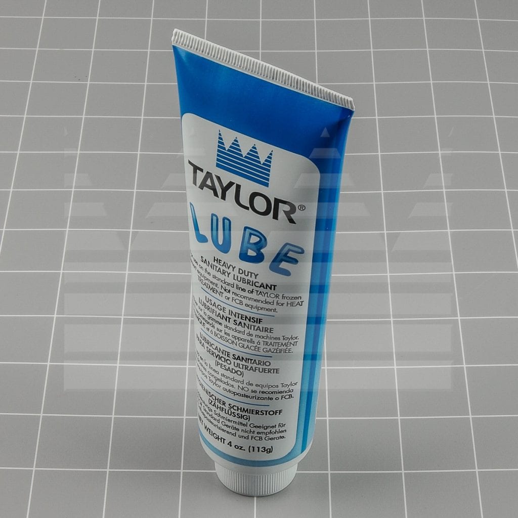 Taylor 047518 Standard Lube