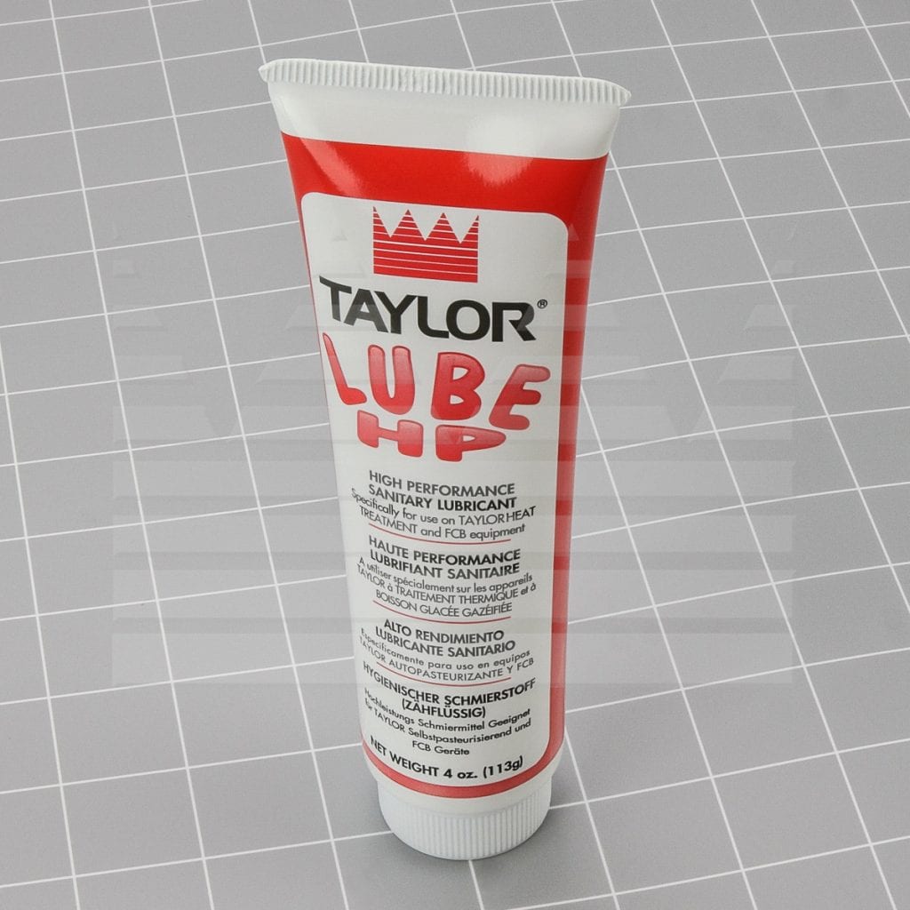 Taylor 048232-CS High Performance Lube