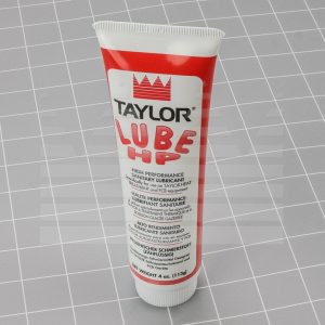 Taylor 048232-CS High Performance Lube