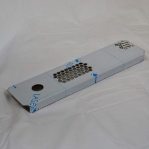 Taylor 052980 Splash Shield
