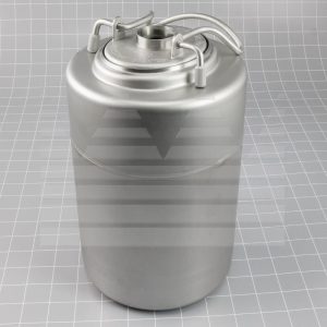 Taylor 056673 Syrup Canister