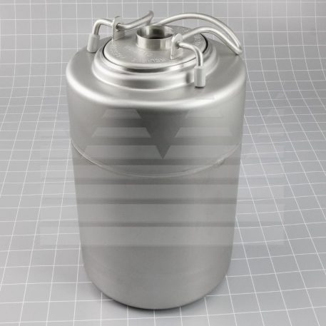 Taylor 056673 Syrup Canister