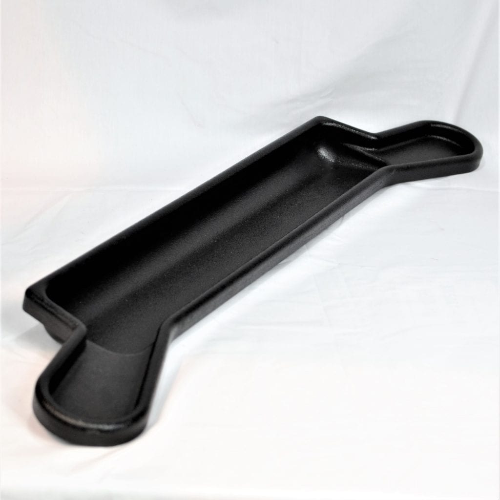 Taylor 068714 Splash Drip Tray