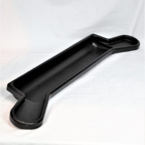 Taylor 068714 Splash Drip Tray