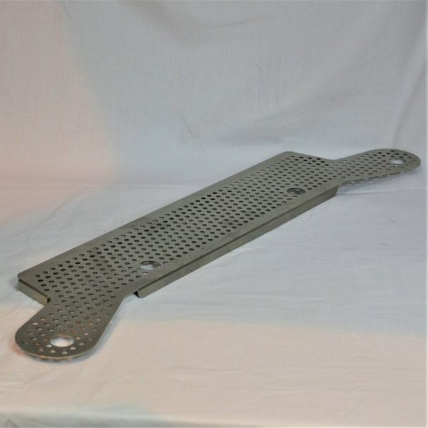 Taylor 068716 Splash Shield
