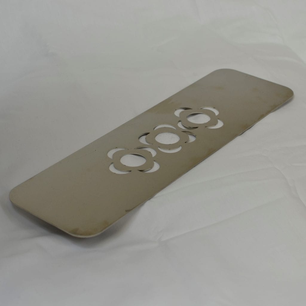 Taylor 085304 Splash Shield