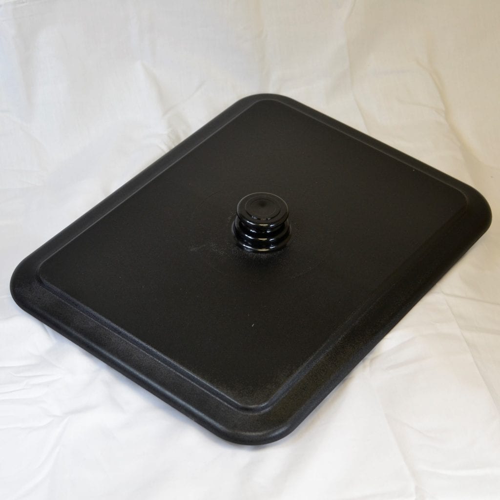 Taylor 085351 Hopper Cover