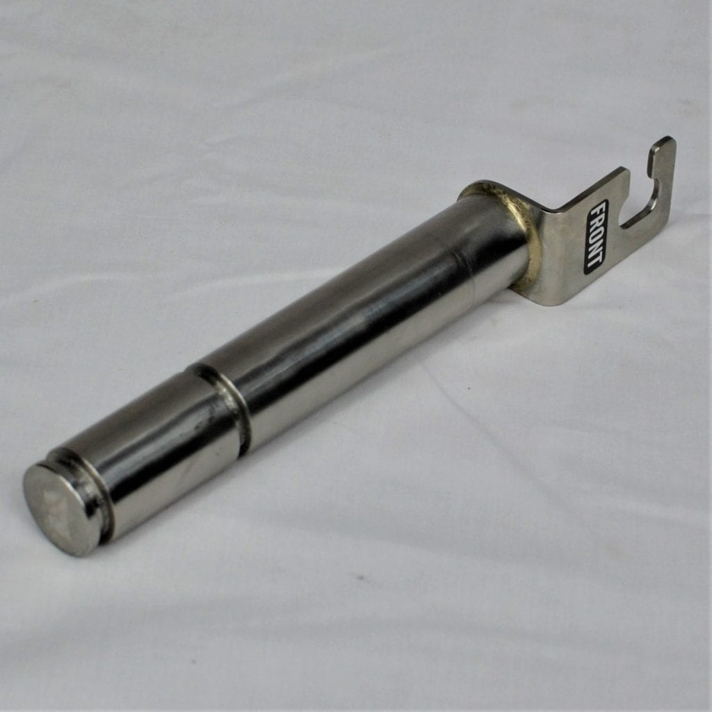Taylor X13624-SP Draw Valve