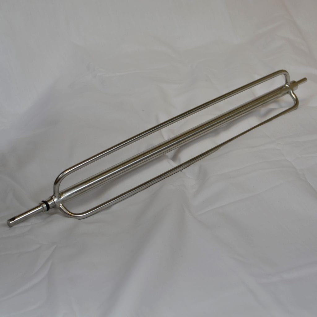 Taylor X14488-1 Baffle Rod