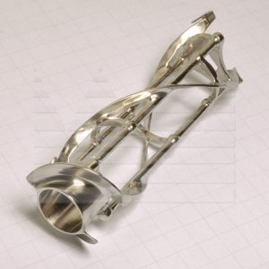 Taylor X35466 Beater Frame