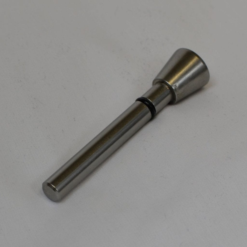 Taylor X38539 Short Pivot Pin