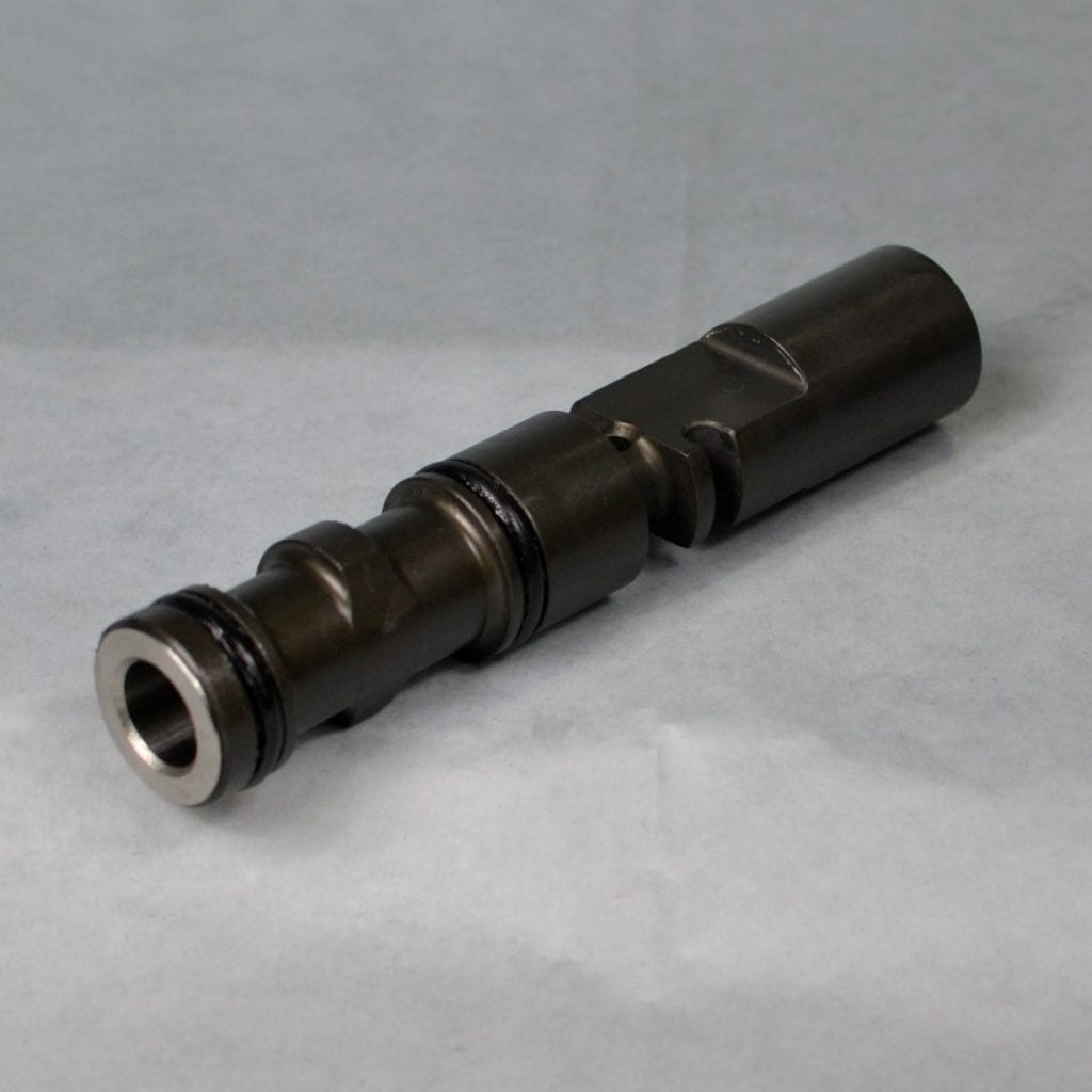 Taylor X42210 Draw Valve