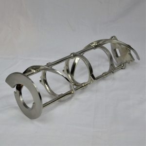Taylor X46233 Beater Frame