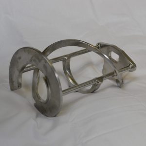 Taylor X49490-1 Beater Frame