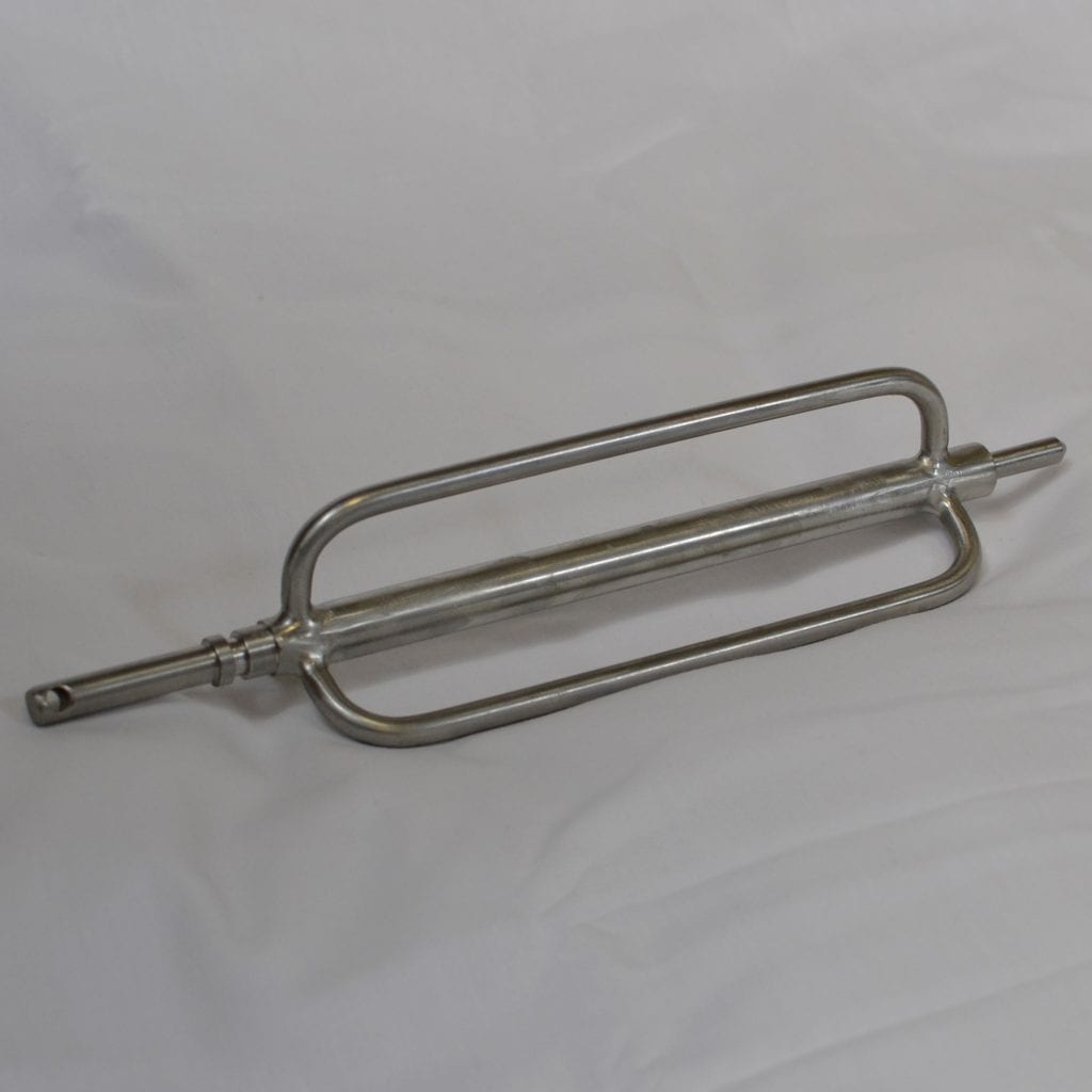 Taylor X50382 Baffle Rod