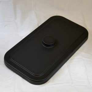 Taylor X51152-1 Hopper Cover
