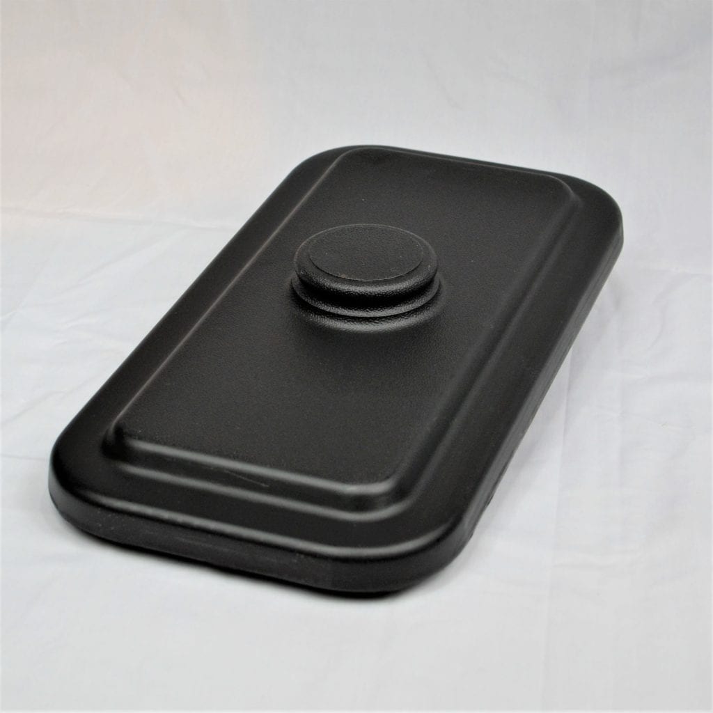 Taylor X52452 Hopper Cover