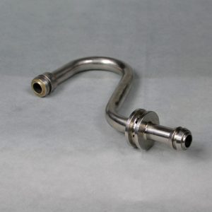 Taylor X56522 Mix Feed Tube (Pump)