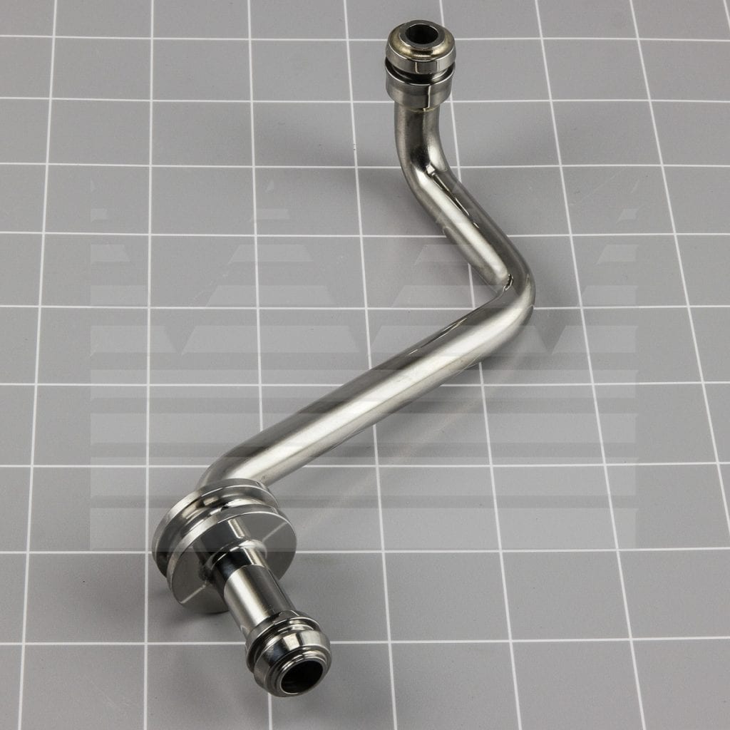 Taylor X59808 Mix Feed Tube (Pump)