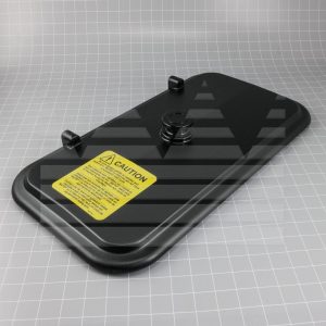 Taylor X65368 Hopper Cover