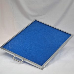 Taylor X81440-1 panel air filter