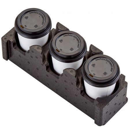 GoBox Cup Holders