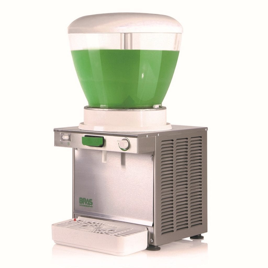 Bras Turia 12 Chilled Drinks Dispenser