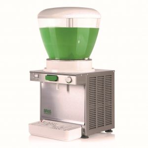 Bras Turia 12 Chilled Drinks Dispenser