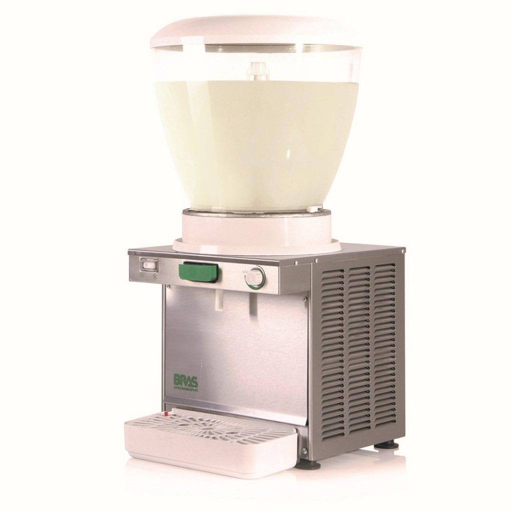 Bras Turia 19 Chilled Drinks Dispenser