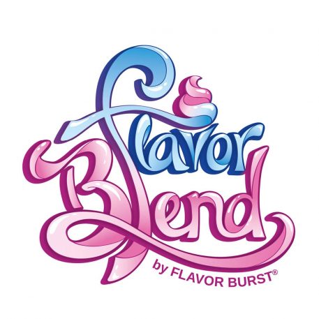 Flavor Blend Logo