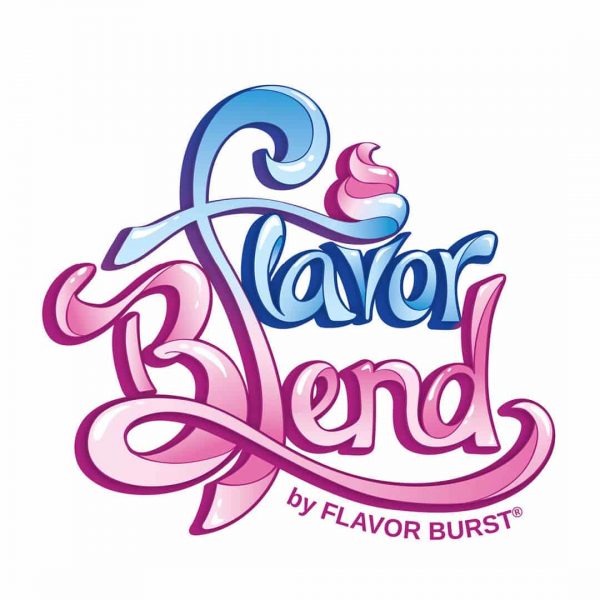 Flavor Blend Logo