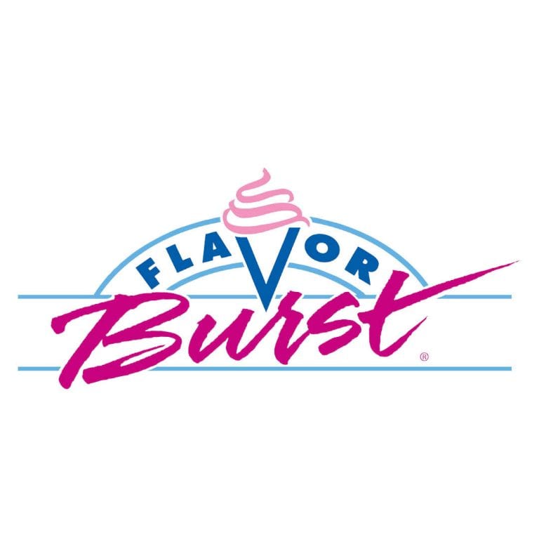 Flavorburst Logo