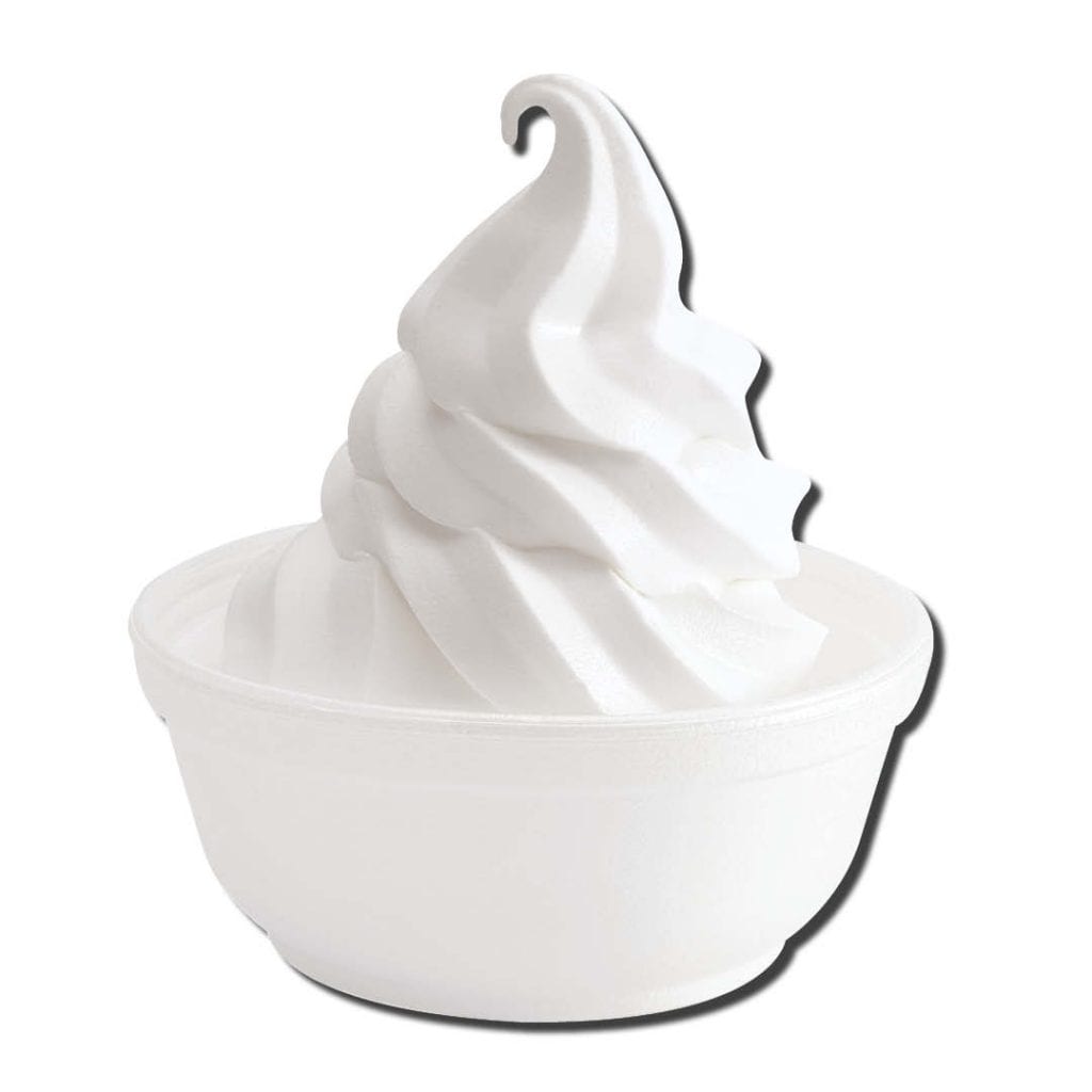 Yopiu Frozen Yogurt