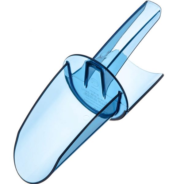 12-16oz Saf-T-Scoop Hygienic Ice Scoop