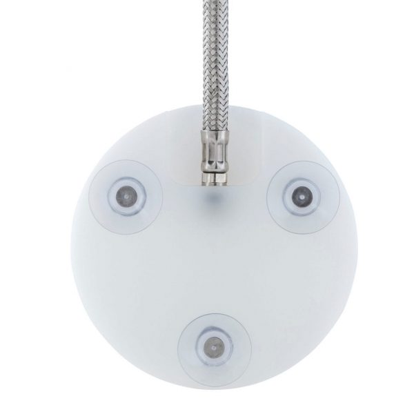iMix Shower from Below
