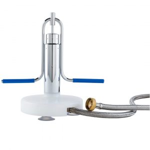 iMix Shower Inside Only