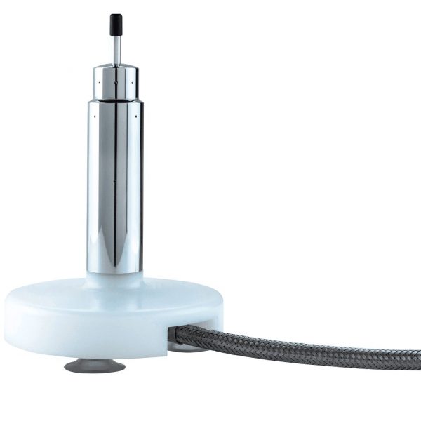 iMix Shower with arms removed