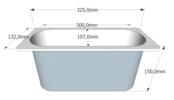 iSpatula Shower - Standard - Image 3