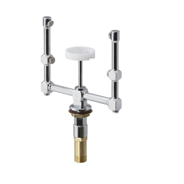 iSpatula Shower spray assembly